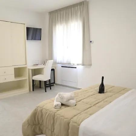 Hotel New- Allison