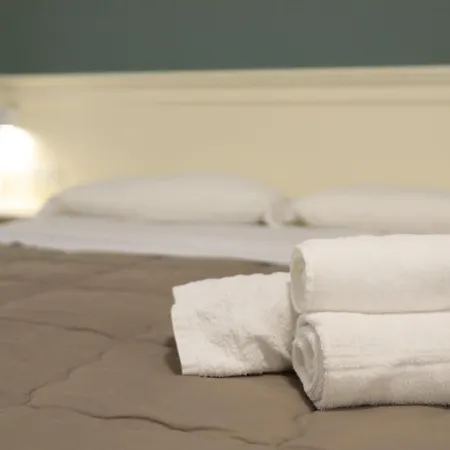 Hotel New- Allison