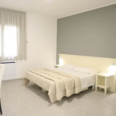 New- Allison Bed & Breakfast Tropea