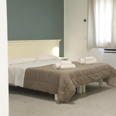 Bed & Breakfast New- Allison